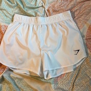 Gymshark shorts